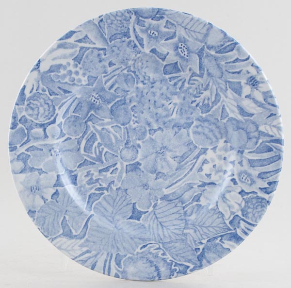 Plate c1980s